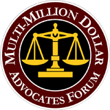 MDAF logo