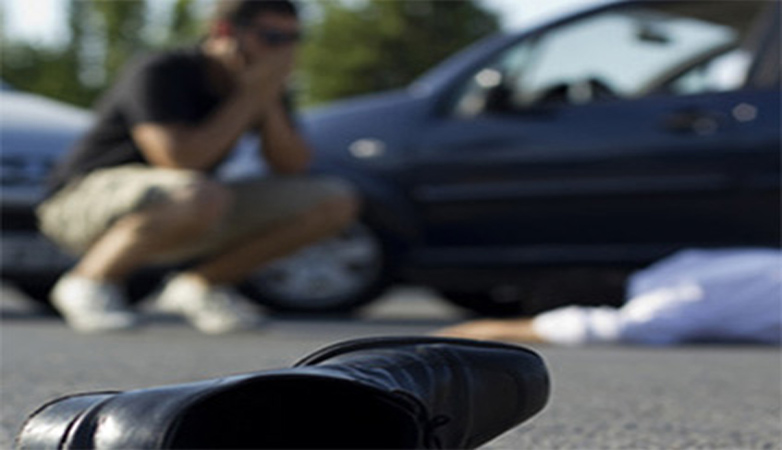 car accident