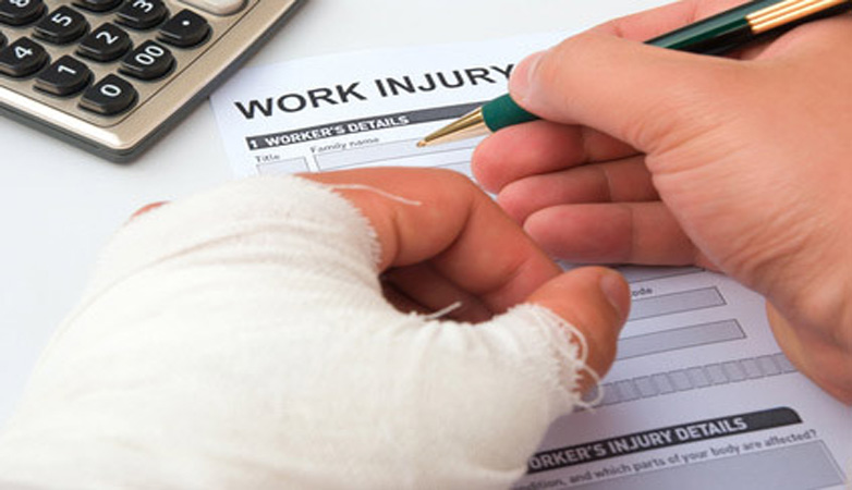 workcomp accident