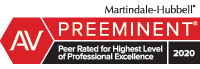 av rating logo