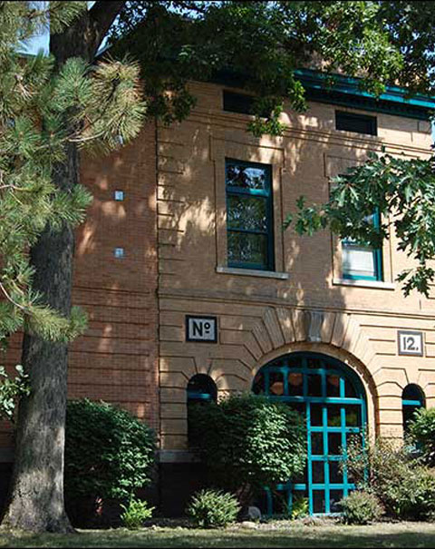 firehouse No. 12