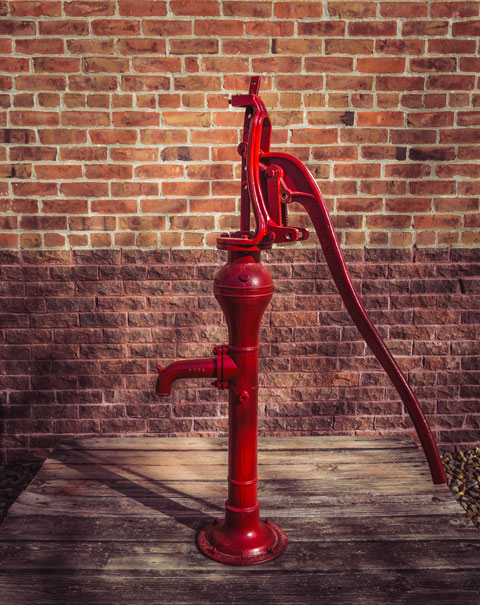 firehouse No. 12